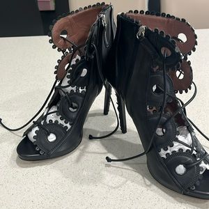 TABITHA SIMMONS WOMEN SHOES